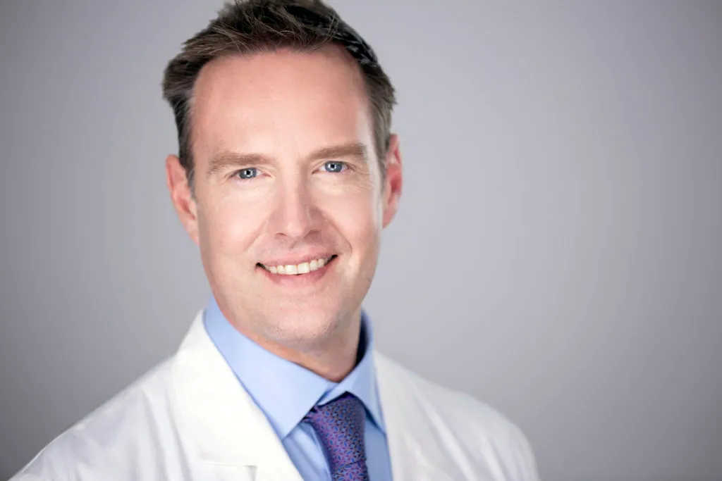 Dr. Tom Draper, DMD MD Dallas TX, ArchPoint Oral Maxillofacial Surgery